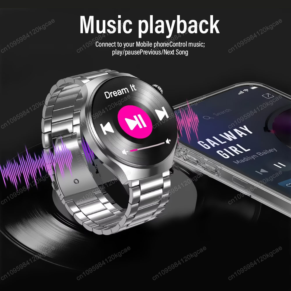 Novo Smartwatch Masculino 2026 - Smartwatch X12 avaliação e preço