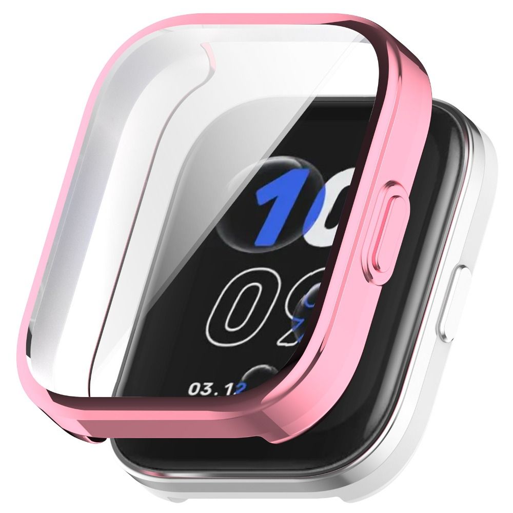 Capa completa tpu caso anti-ri - Amazfit Smartwatch Accessories avaliação e preço