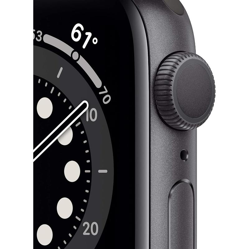 Apple Watch Series 6 Alumínio  - Smartwatch X18 avaliação e preço