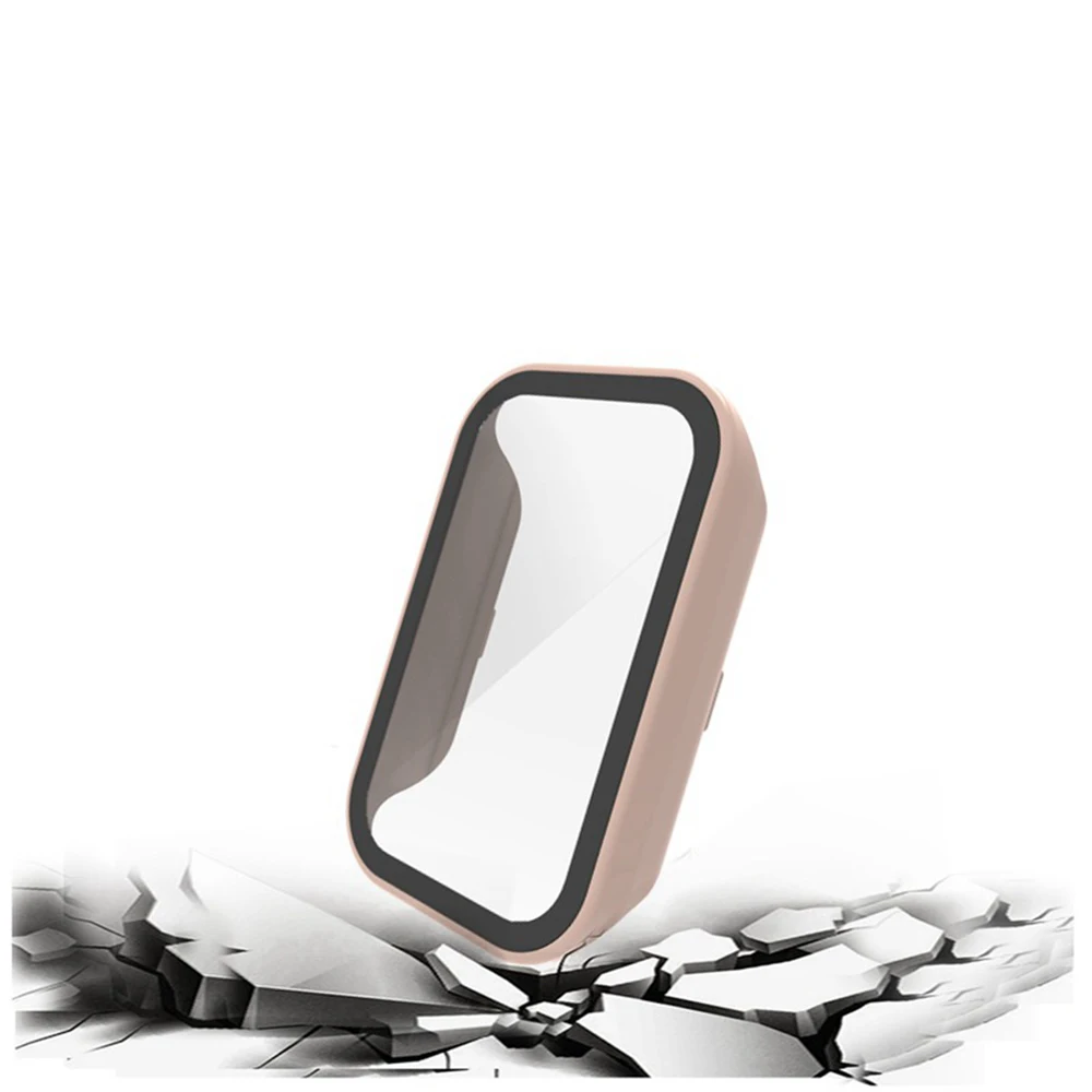 Capa para pc + vidro temperado - Watch Case Bumper avaliação e preço