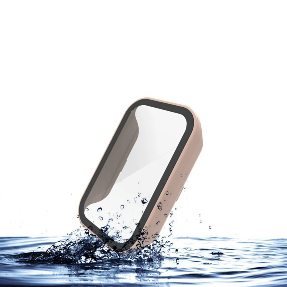 Capa para pc + vidro temperado - Watch Case Bumper avaliação e preço
