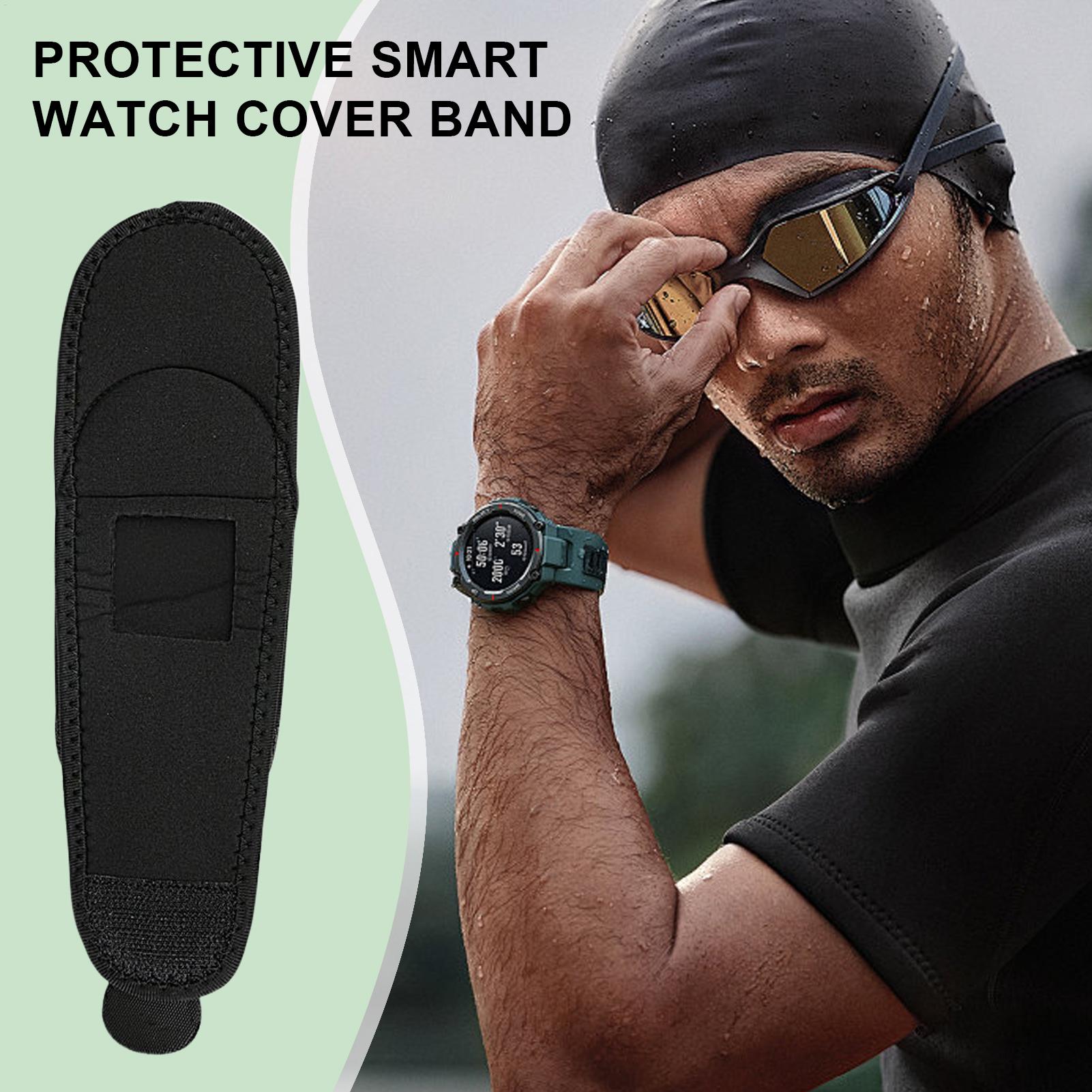 Protetor de pulseira para reló - Smartwatch Straps & Accessories avaliação e preço