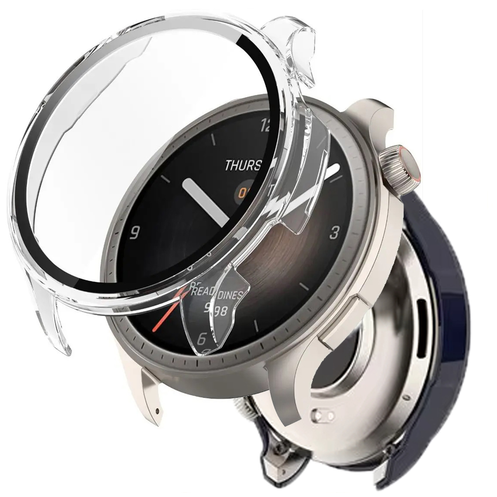 Protetor de tela para Amazfit  - Amazfit Smartwatch Accessories avaliação e preço