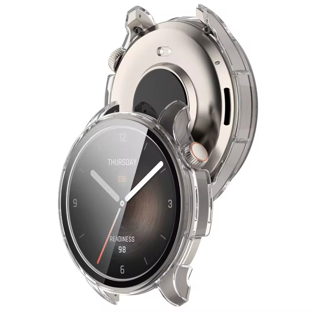 Protetor de tela para Amazfit  - Amazfit Smartwatch Accessories avaliação e preço