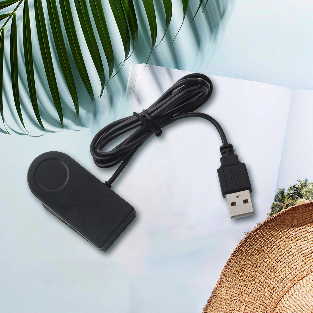 Cabo de Carregamento com Clipe - Watch Charger Cable avaliação e preço