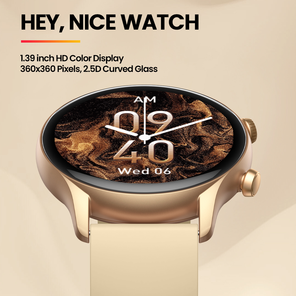 Zeblaze-Btalk 3 Plus Smartwatc - Smartwatch X12 avaliação e preço