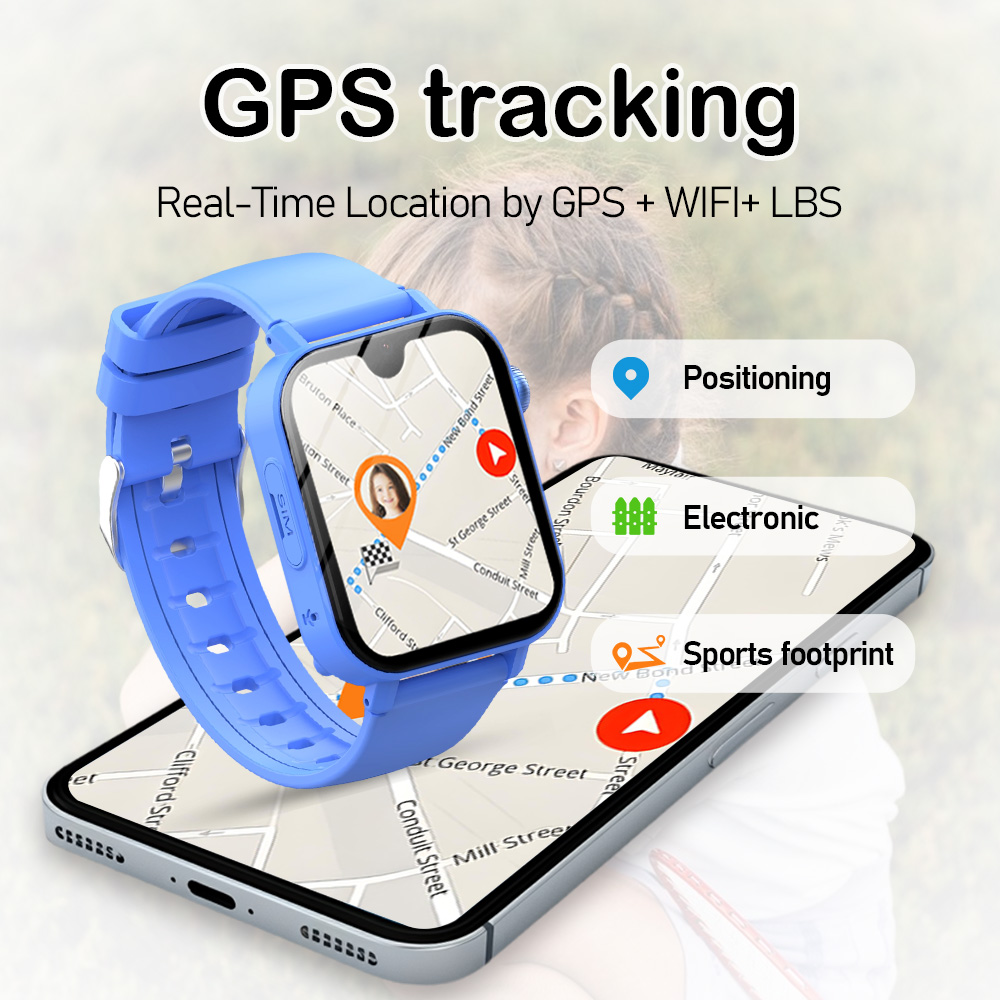 Wonlex kt36 4g relógio intelig - Smartwatch Store avaliação e preço
