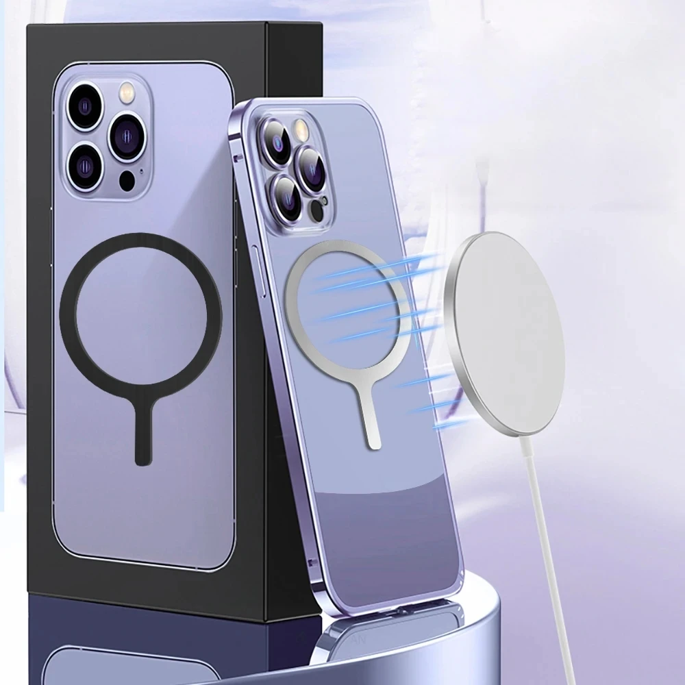 5-1 peças Anel Adesivo para Ca - Magnetic Charging Stand avaliação e preço