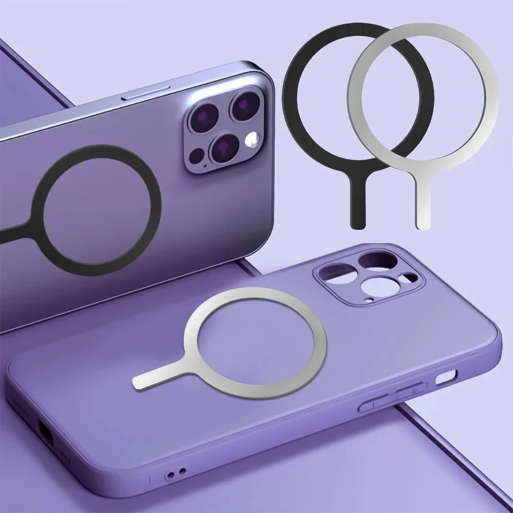 5-1 peças Anel Adesivo para Ca - Magnetic Charging Stand avaliação e preço