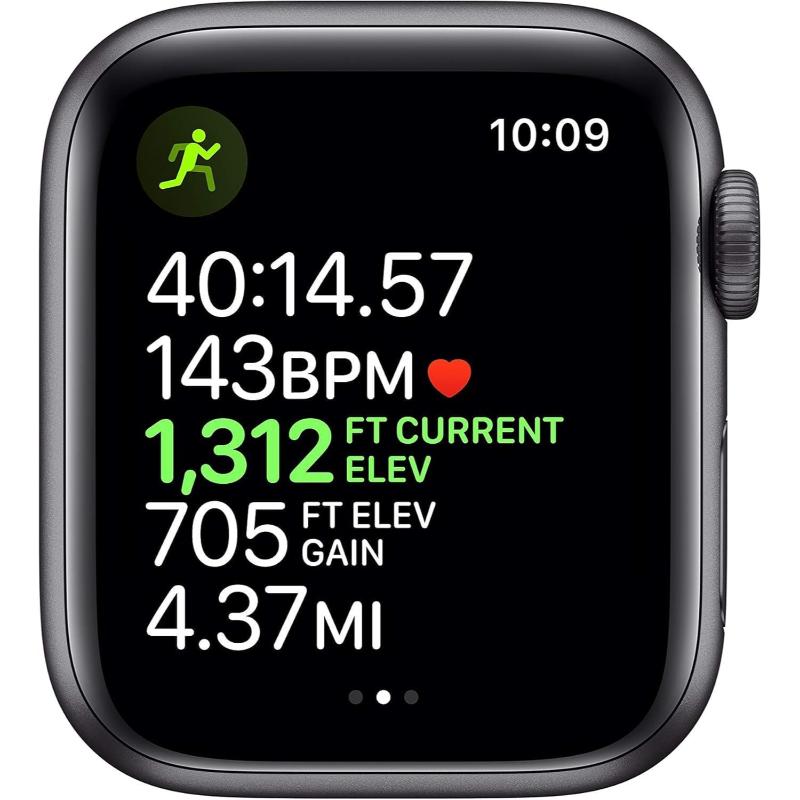 Apple Watch Series 4 Alumínio  - Smartwatch X18 avaliação e preço