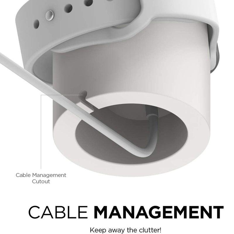 Suporte de carregador para app - Watch Charging Dock avaliação e preço