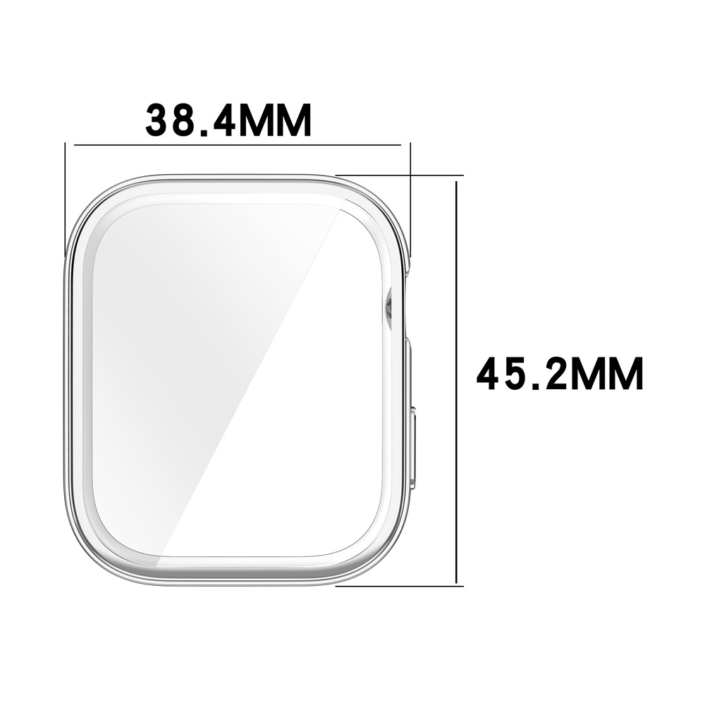 Shockproof TPU Proteção Caso p - Huawei Smartwatch Accessories avaliação e preço