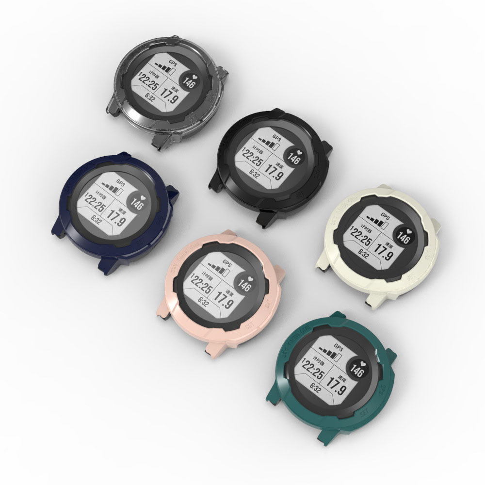Capa protetora de pc + películ - Android Smartwatch Accessories avaliação e preço