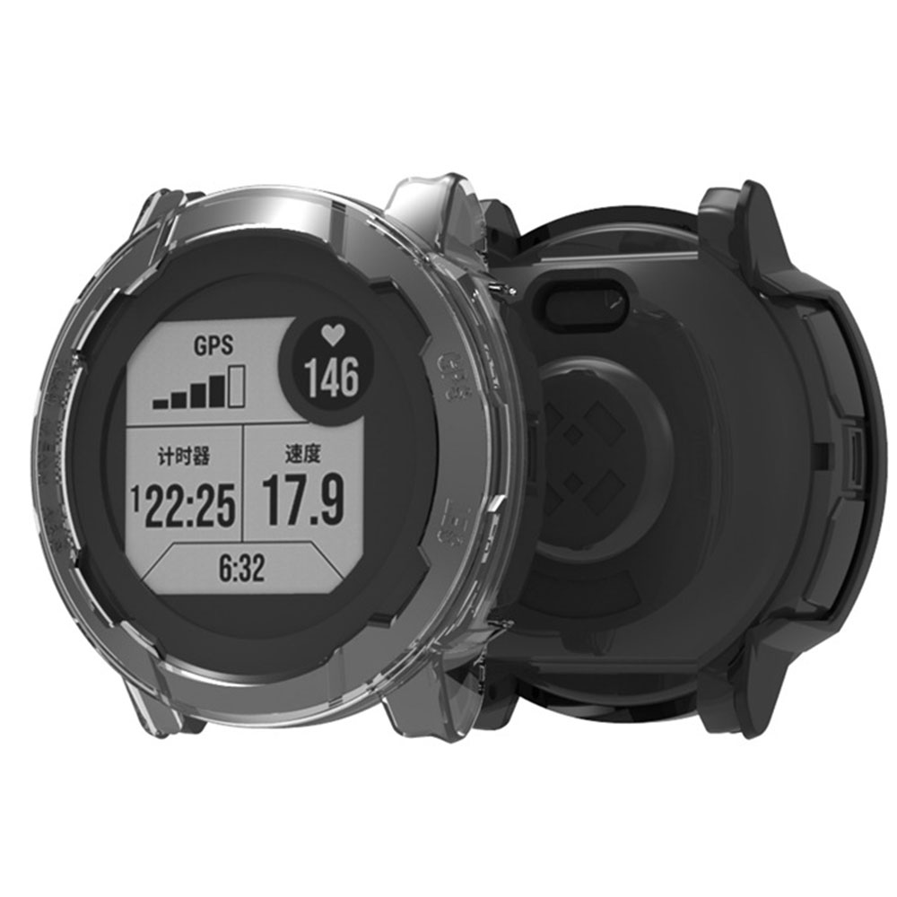 Capa protetora de pc + películ - Android Smartwatch Accessories avaliação e preço