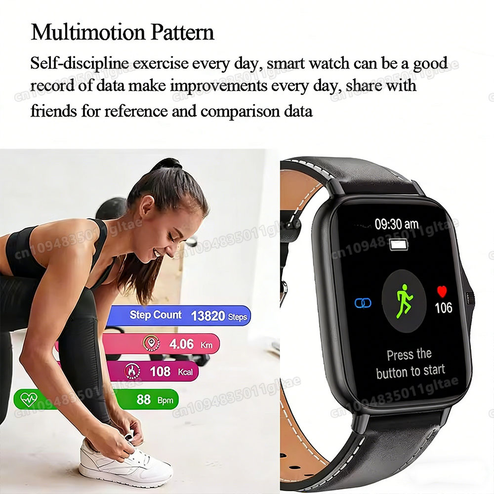 Relógio Inteligente 2026 para  - Smartwatch X12 avaliação e preço
