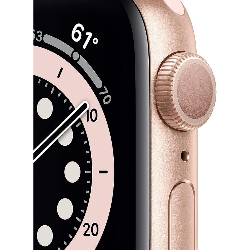 Apple Watch Series 6 Alumínio  - Smartwatch X18 avaliação e preço
