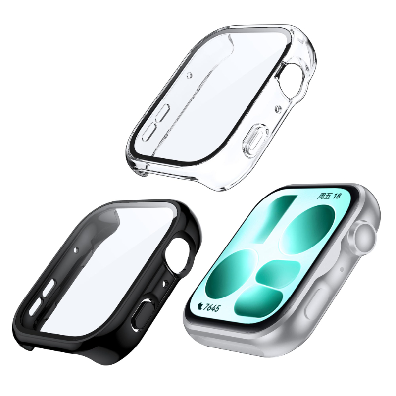 Capa e Película de Vidro para  - Huawei Smartwatch Accessories avaliação e preço