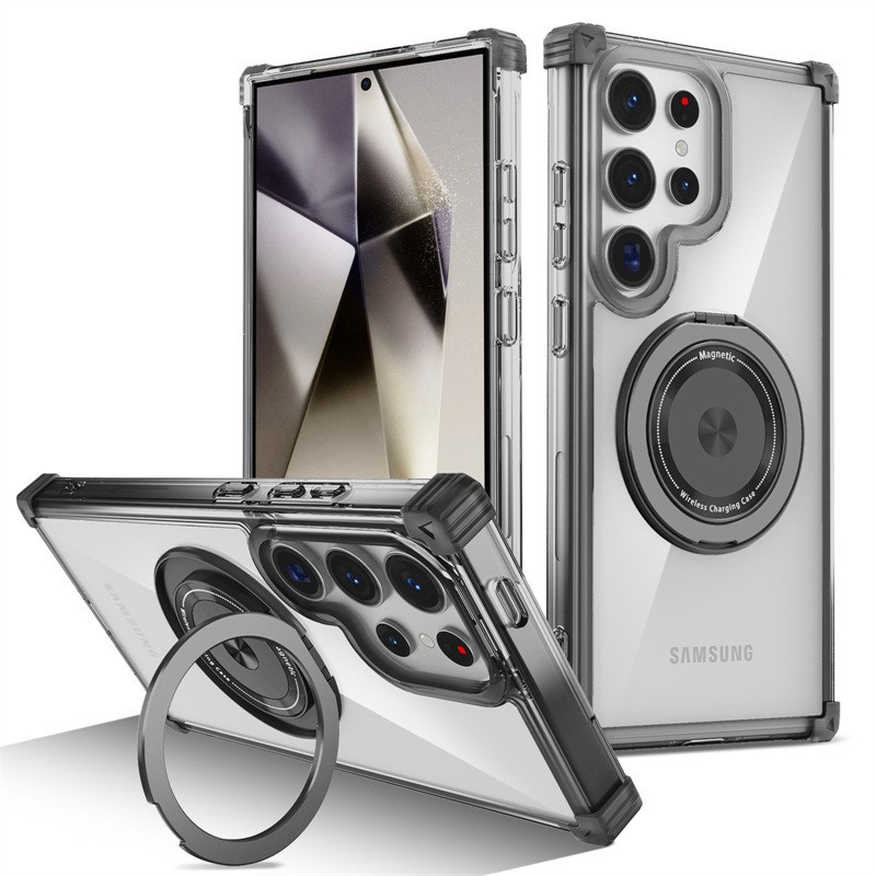 360 ° Suporte de Carregamento  - Magnetic Charging Stand avaliação e preço