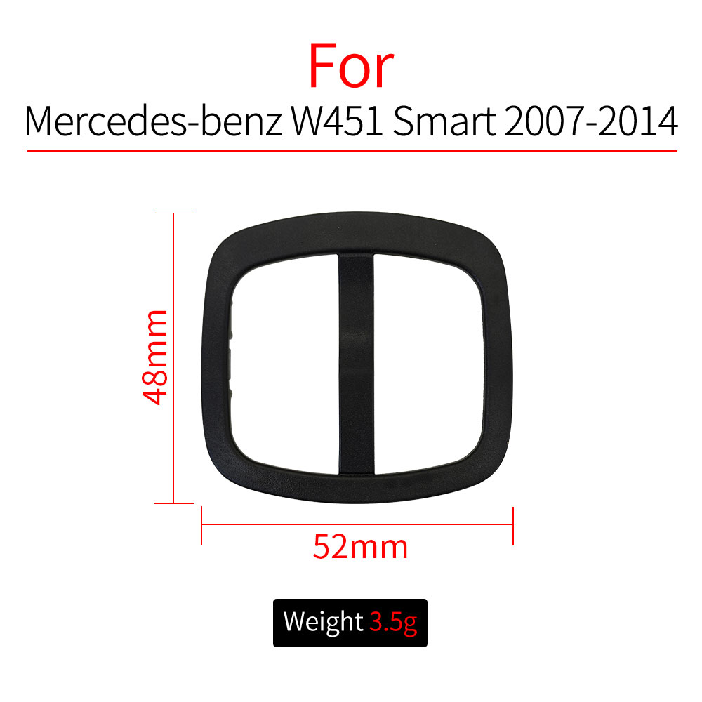 Para smart 451 suporte do carr - Smart Accessories avaliação e preço