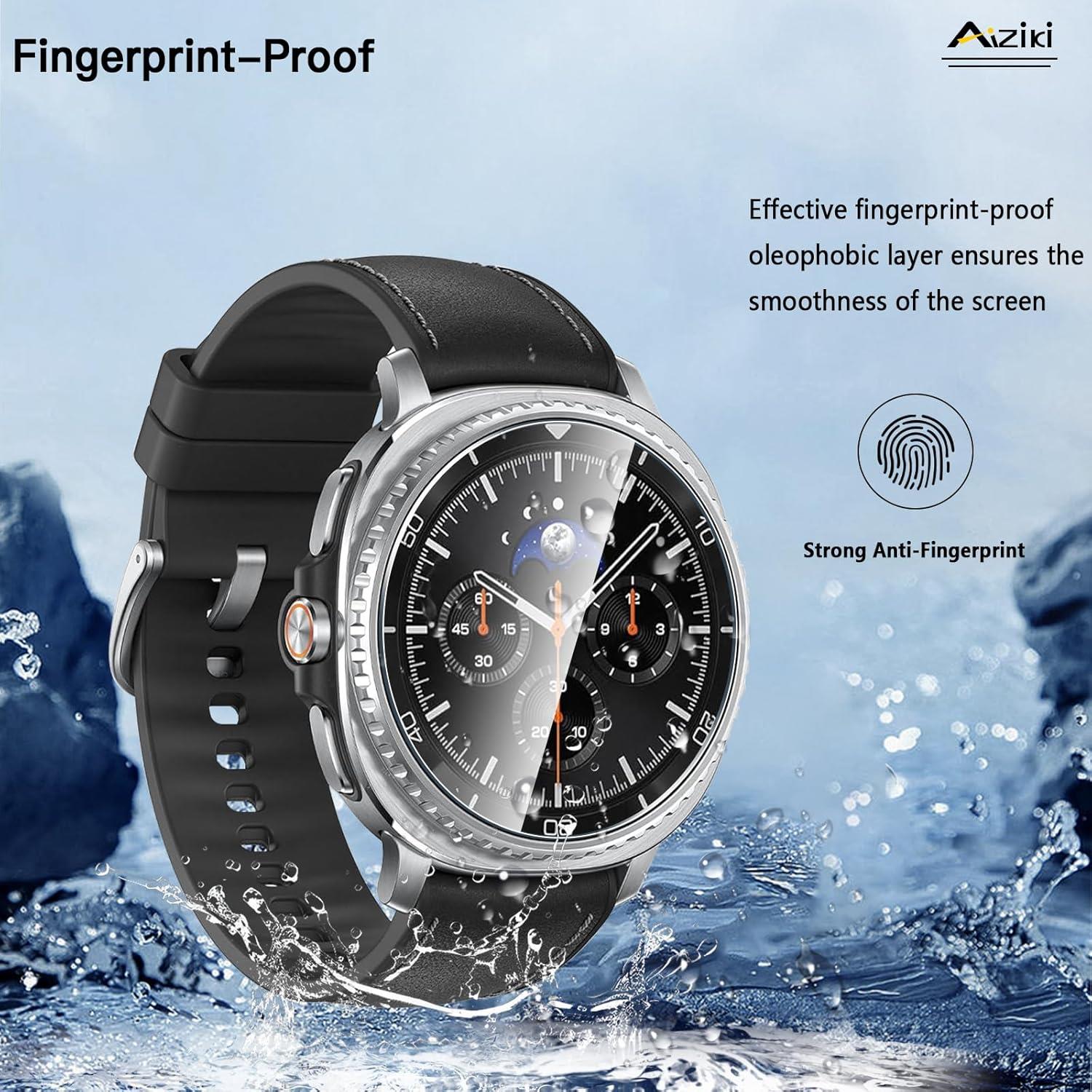 Vidro temperado para samsung g - Samsung Smartwatch Accessories avaliação e preço