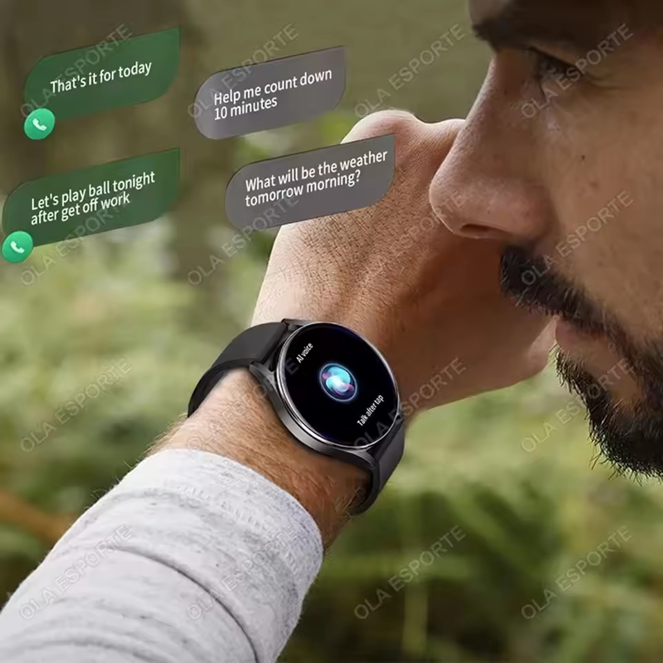 Relógio inteligente com tela h - Smartwatch X12 avaliação e preço
