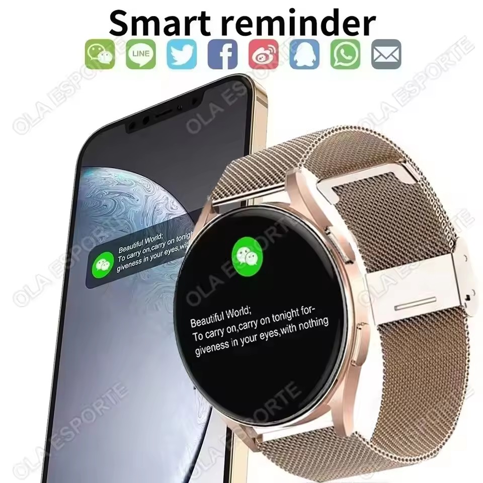 Relógio inteligente com tela h - Smartwatch X12 avaliação e preço