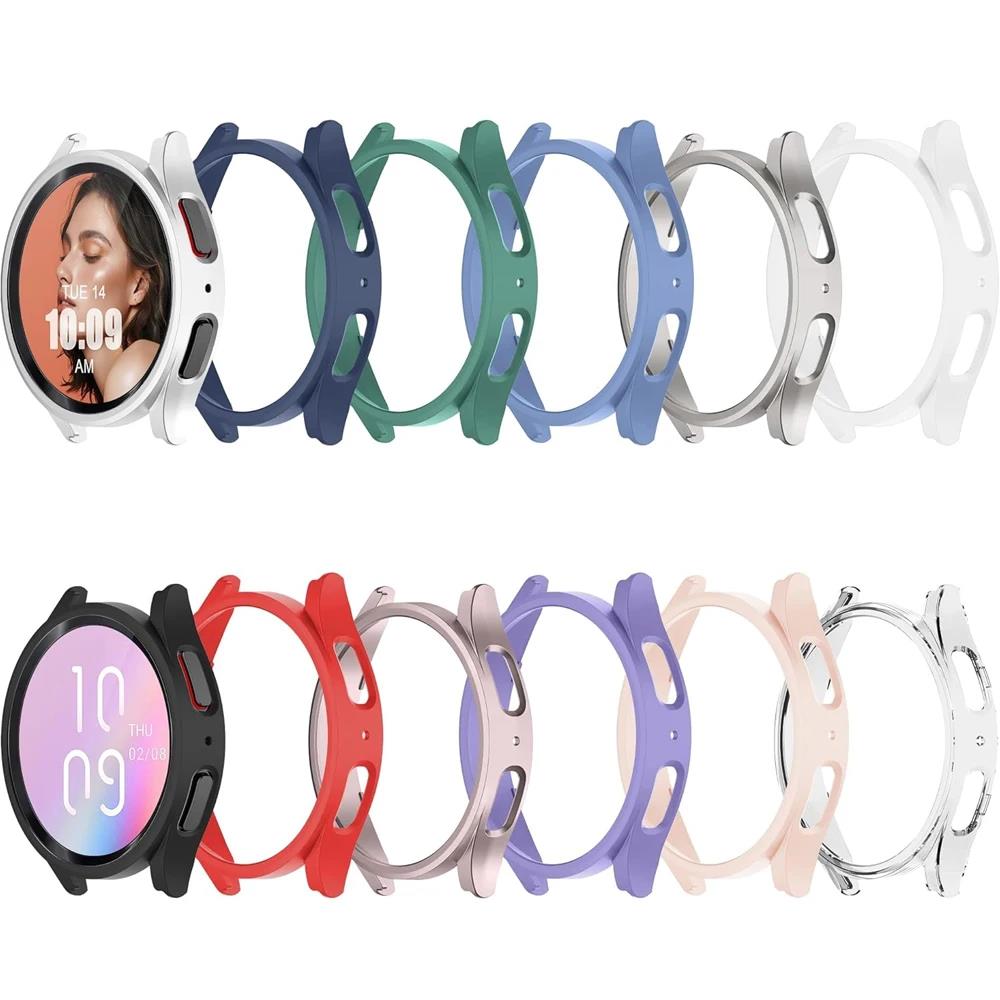 Capa para samsung galaxy watch - Smartwatch Watch Accessories For Women avaliação e preço