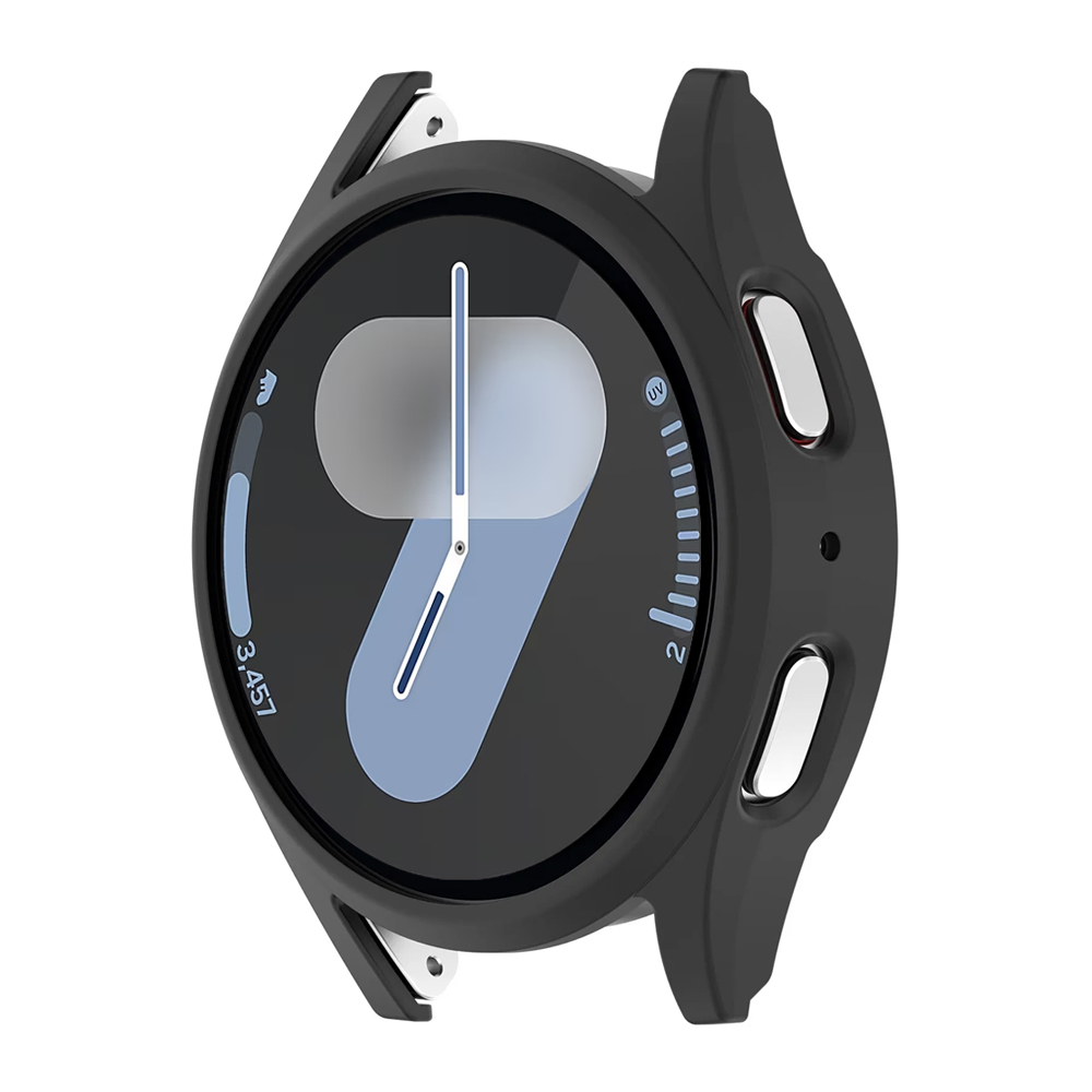Capa para samsung galaxy watch - Smartwatch Watch Accessories For Women avaliação e preço