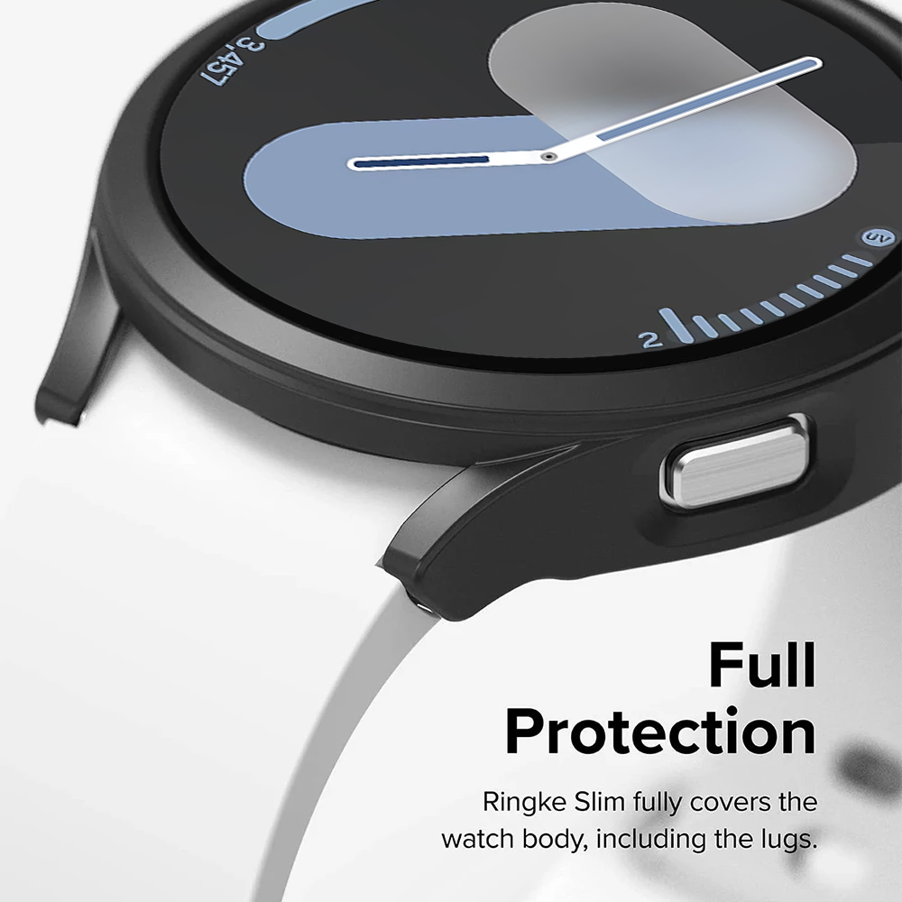Capa para samsung galaxy watch - Smartwatch Watch Accessories For Women avaliação e preço