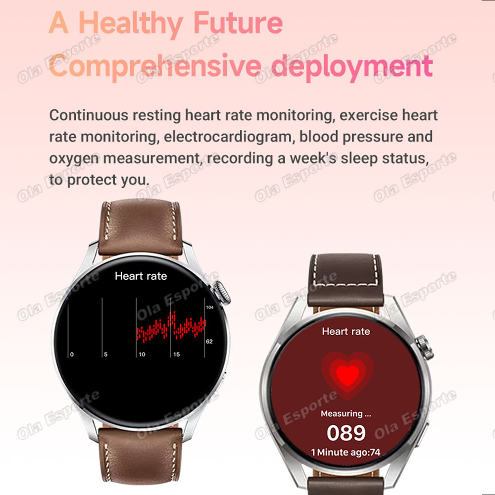 Novo Smartwatch 2026 para Home - Smartwatch X12 avaliação e preço