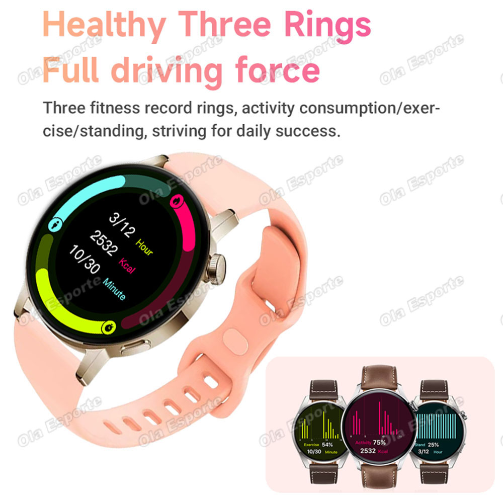 Novo Smartwatch 2026 para Home - Smartwatch X12 avaliação e preço