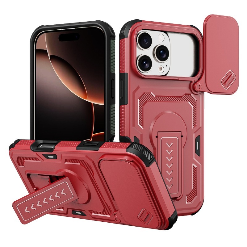 Capa de Luxo com Textura de Fi - Magnetic Charging Stand avaliação e preço