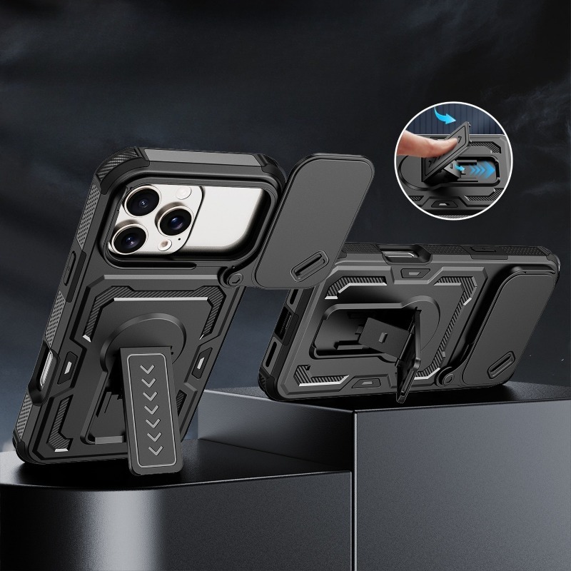 Capa de Luxo com Textura de Fi - Magnetic Charging Stand avaliação e preço