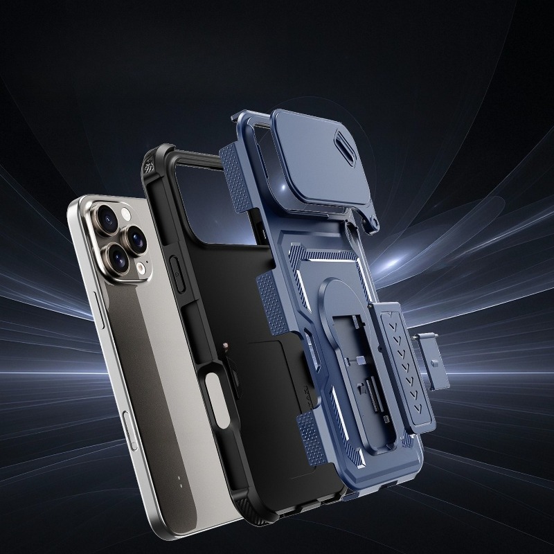 Capa de Luxo com Textura de Fi - Magnetic Charging Stand avaliação e preço
