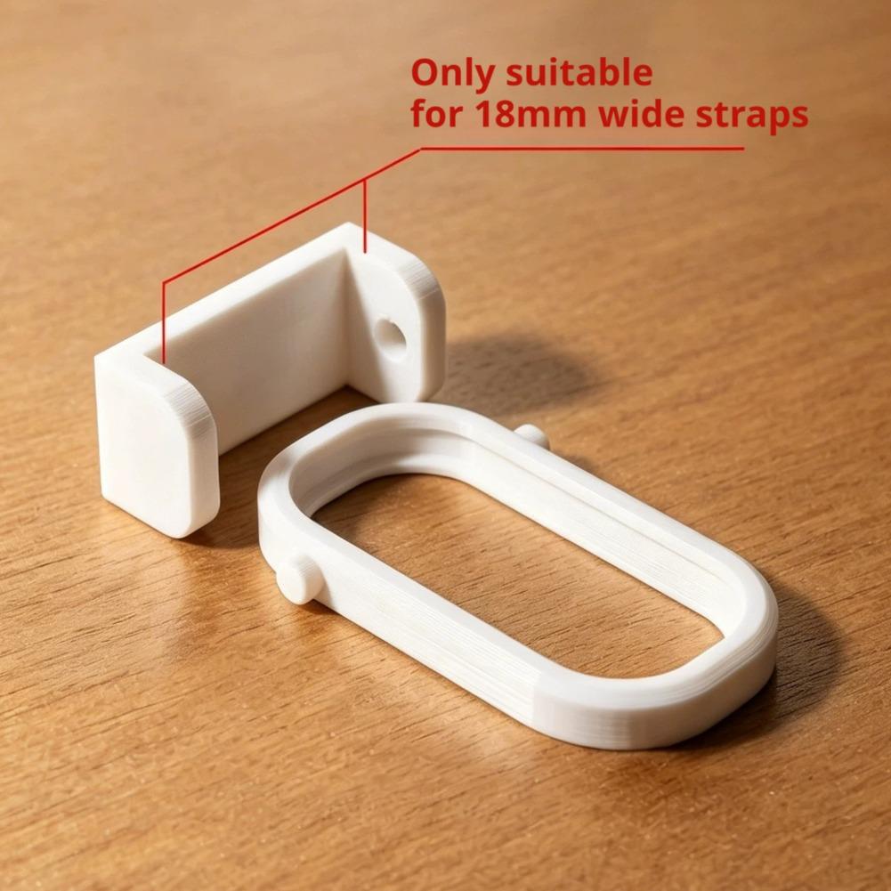 Kit Adaptador de Pulseira para - Smartwatch Straps & Accessories avaliação e preço