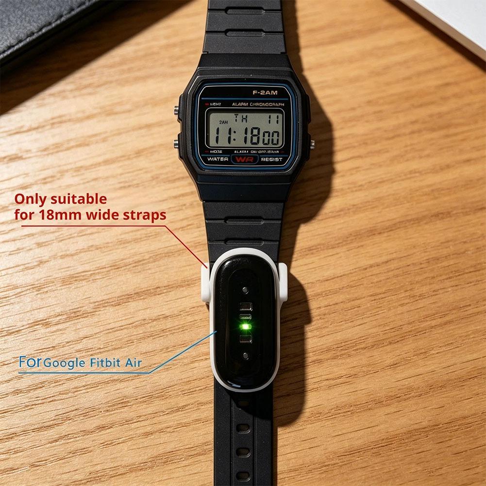 Kit Adaptador de Pulseira para - Smartwatch Straps & Accessories avaliação e preço