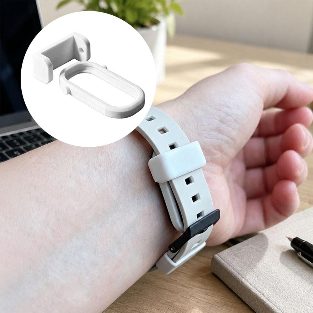 Kit Adaptador de Pulseira para - Smartwatch Straps & Accessories avaliação e preço