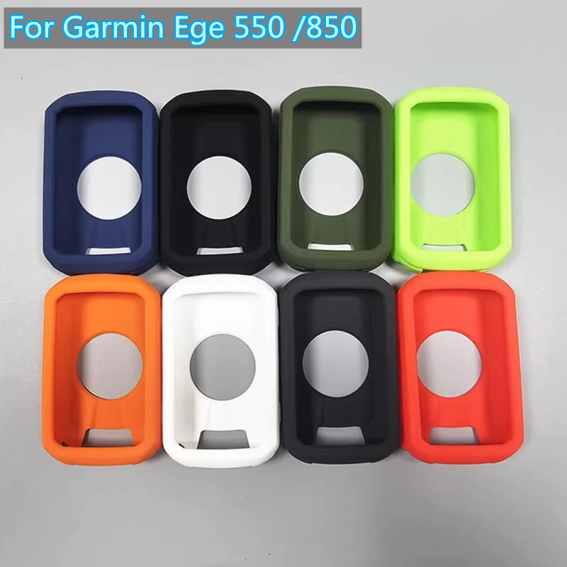 Capa para Garmin Edge 550 850  - Screen Protector Film avaliação e preço
