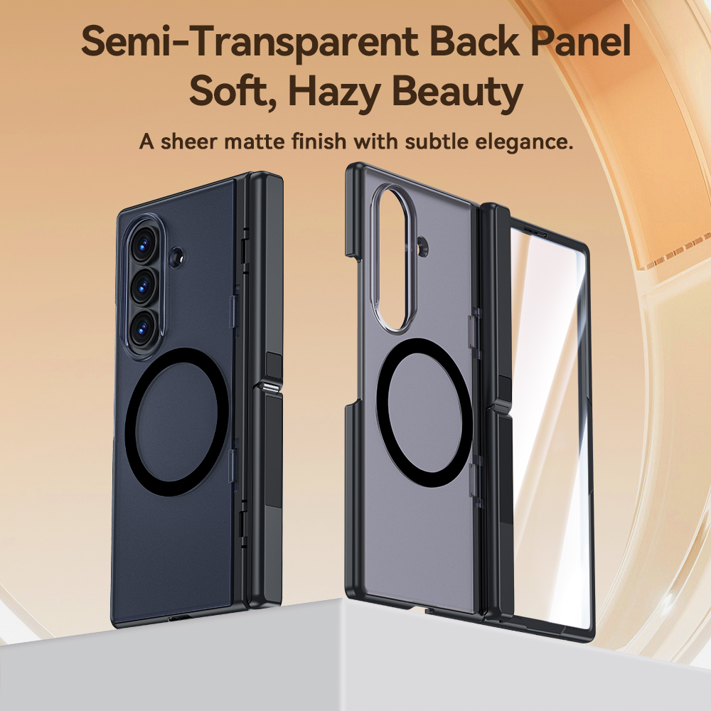 Capa Translúcida Fosca com Sup - Screen Protector Film avaliação e preço