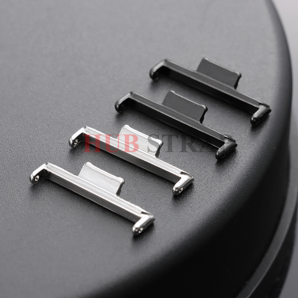 Conector de Pulseira de Metal  - Huawei Smartwatch Accessories avaliação e preço