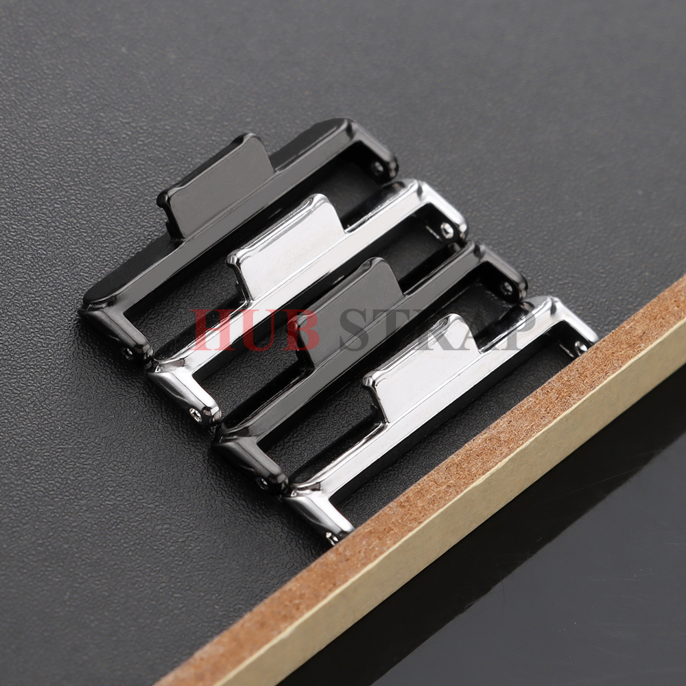 Conector de Pulseira de Metal  - Huawei Smartwatch Accessories avaliação e preço